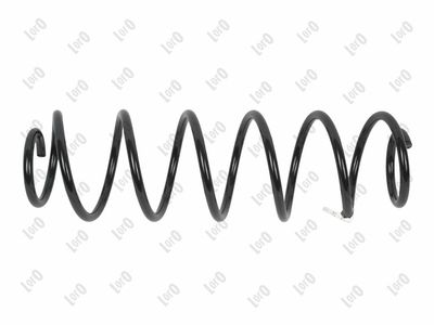 Balstiekārtas atspere ABAKUS 234-02-037
