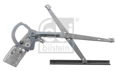 Stikla pacelšanas mehānisms FEBI BILSTEIN 26890