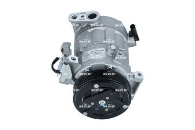 Компрессор, кондиционер NRF 320261