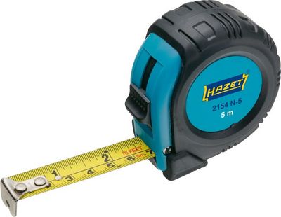 Mērlenta HAZET 2154N-5