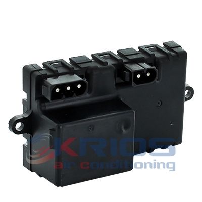 Регулятор, вентилятор салона MEAT & DORIA K106080