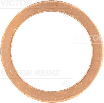 Blīvgredzens, Eļļas noliešanas korķis VICTOR REINZ 41-70168-00