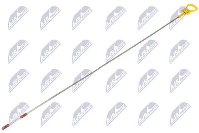 Eļļas tausts NTY BOL-ME-017