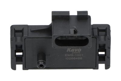 Датчик, давление во впускной трубе KAVO PARTS EMS-1001