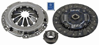 Sajūga komplekts SACHS 3 000 951 496