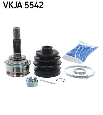 Шарнирный комплект, приводной вал SKF VKJA 5542