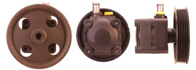 Гидравлический насос, рулевое управление DRI 715521090