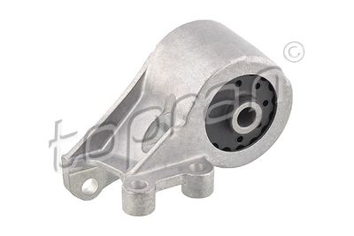 Piekare, Automātiskā pārnesumkārba TOPRAN 110 316