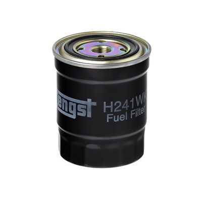 Degvielas filtrs HENGST FILTER H241WK