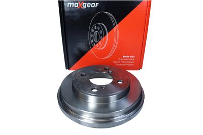 Тормозной барабан MAXGEAR 19-3703