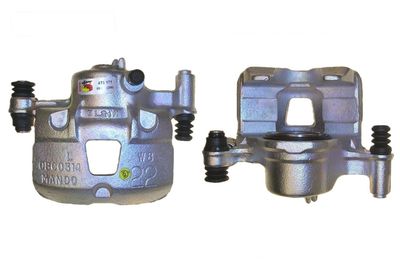 Тормозной суппорт BOSCH 0 986 473 171