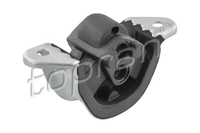 Подвеска, двигатель TOPRAN 201 399