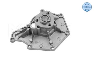 Водяной насос, охлаждение двигателя MEYLE 1132200006