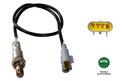 Лямбда-зонд NTK 91661