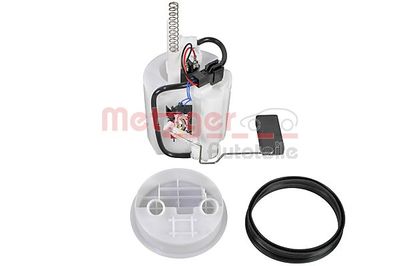 Barošanas sistēmas elements METZGER 2250320