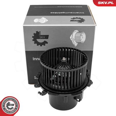 Salona ventilators ESEN SKV 68SKV267