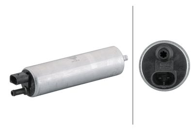 Топливный насос HELLA 8TF 358 146-181