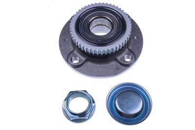 Комплект подшипника ступицы колеса DENCKERMANN W414002