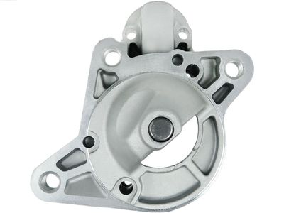 Крышка стартера, карбюратор AS-PL SBR5065S