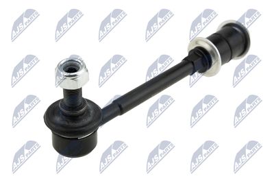 Stiepnis/Atsaite, Stabilizators NTY ZLP-TY-044