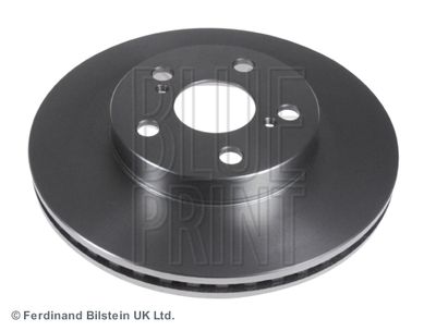 Bremžu diski BLUE PRINT ADT343293