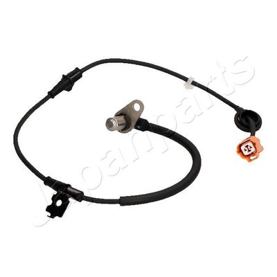 Датчик, частота вращения колеса JAPANPARTS ABS-424
