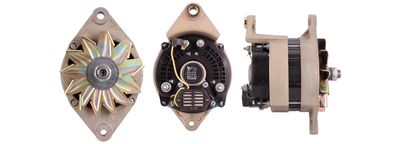 Генератор DRI 500158604