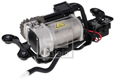 Компрессор, пневматическая система FEBI BILSTEIN 196288