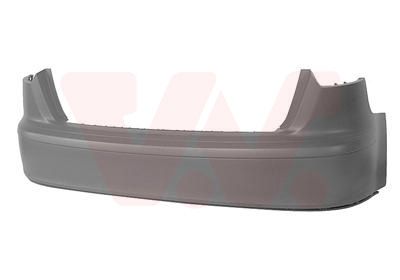 Bampers VAN WEZEL 0333544