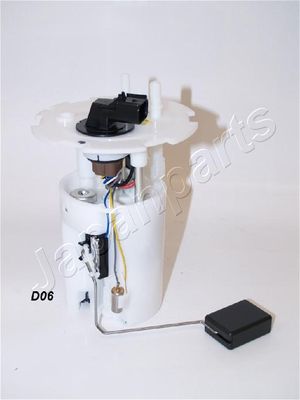 Degvielas sūknis JAPANPARTS PB-D06