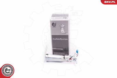 Элемент системы питания ESEN SKV 02SKV784