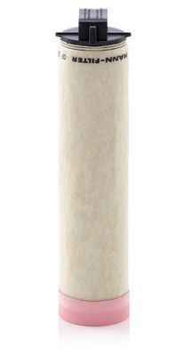Sekundārā gaisa filtrs MANN-FILTER CF 355