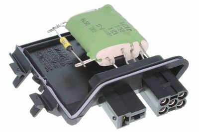 Regulators, Salona ventilators VEMO V15-99-1958