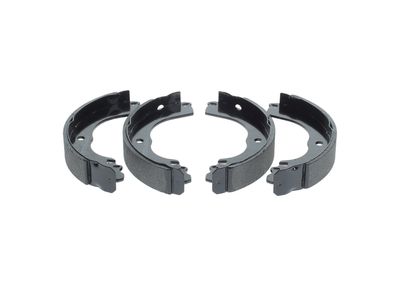 Комплект тормозных колодок BOSCH 0 986 487 951