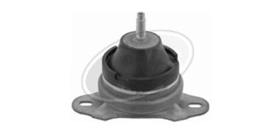 Подвеска, двигатель DYS 71-22522