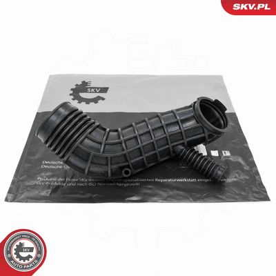 Шланг радиатора ESEN SKV 54SKV812