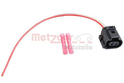 Vadu remkomplekts, Centrālā elektroapgādes sistēma METZGER 2324118