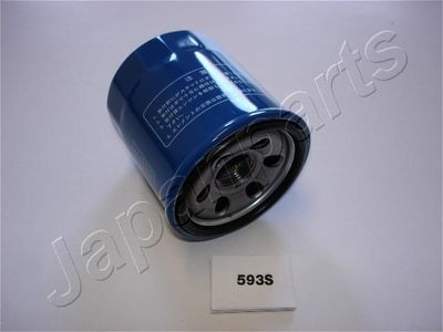 Eļļas filtrs JAPANPARTS FO-593S