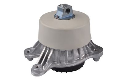 Подвеска, двигатель TEDGUM TED94878