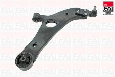 Neatkarīgās balstiekārtas svira, Riteņa piekare FAI AutoParts SS8841