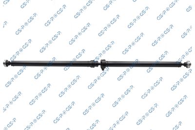 Kardānvārpsta, Galvenais pārvads GSP PS900624