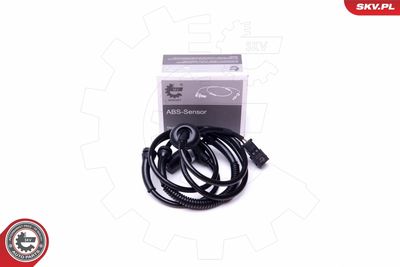 Датчик, частота вращения колеса ESEN SKV 06SKV352