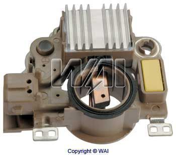 Ģeneratora sprieguma regulators WAI IM358