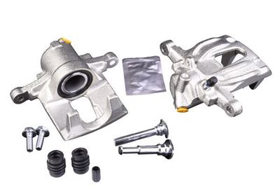 Тормозной суппорт HELLA 8AN 355 794-451