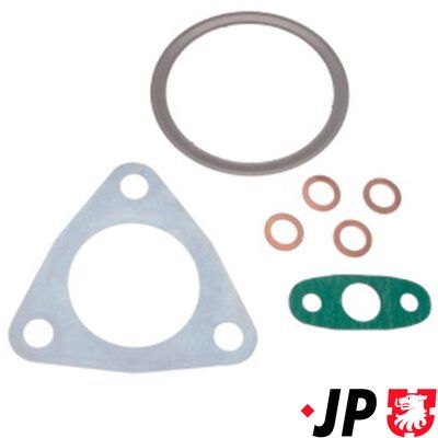 Montāžas komplekts, Kompresors JP GROUP 3117751210