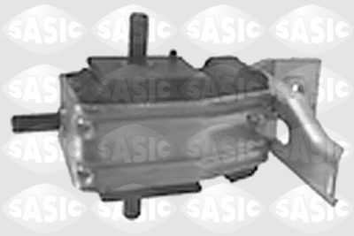 Подвеска, двигатель SASIC 9001449