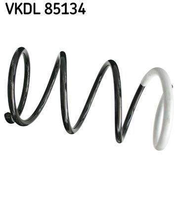 Пружина ходовой части SKF VKDL 85134