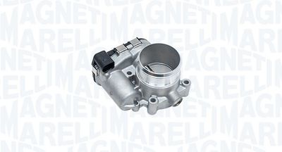 Корпус дроссельной заслонки MAGNETI MARELLI 802000000171