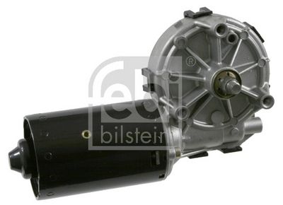 Stikla tīrītāju motors FEBI BILSTEIN 21745