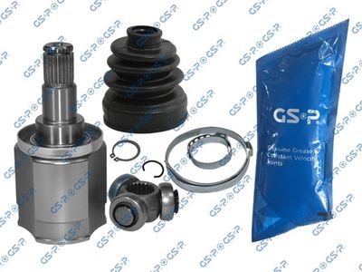 Šarnīru komplekts, Piedziņas vārpsta GSP 654002